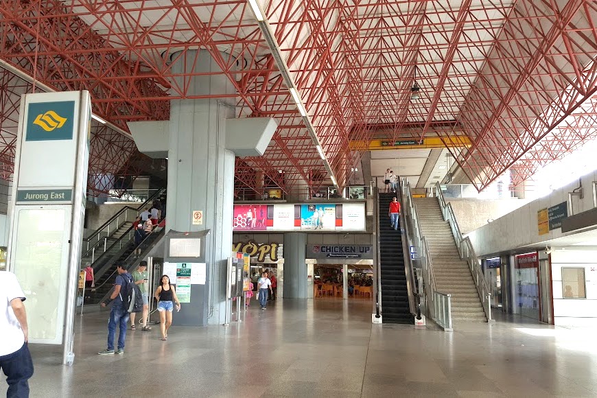 Place